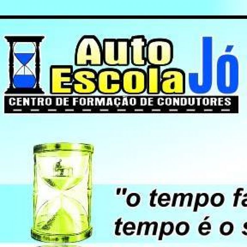 Jó Auto Escola