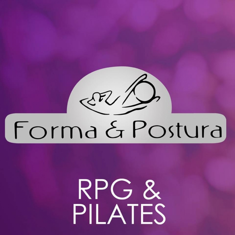 Forma e Postura