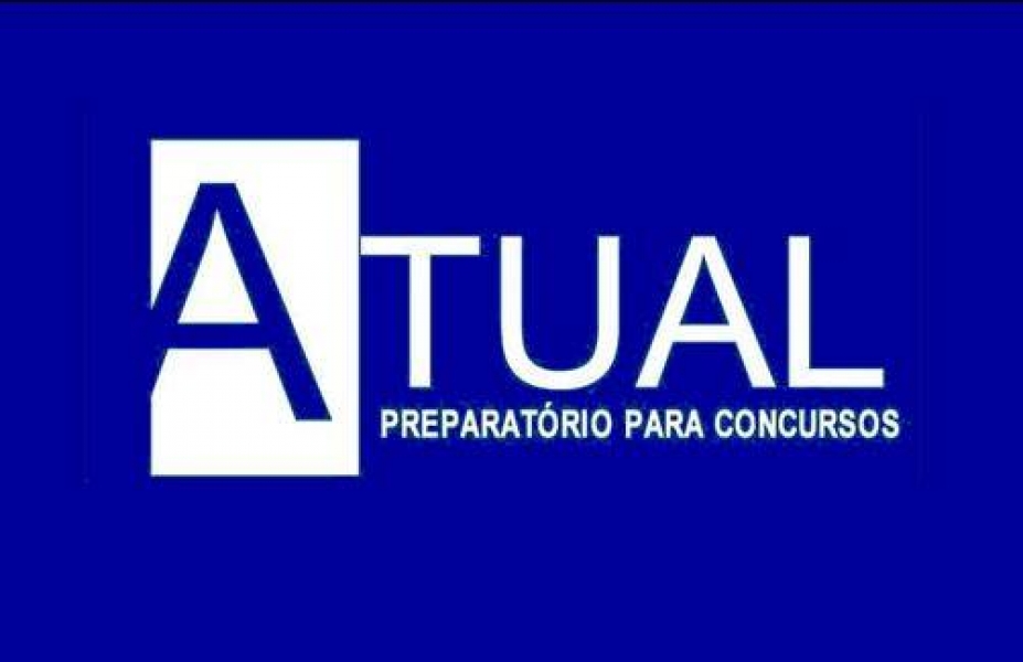 ATUAL Preparatório para Concursos