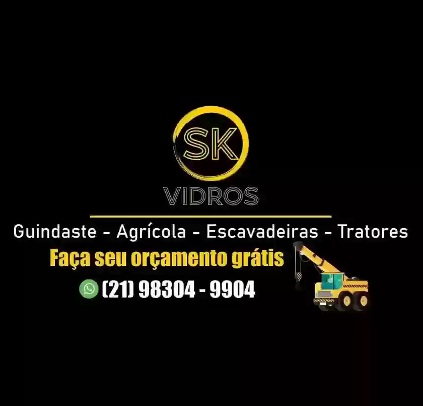 SKS Vidros