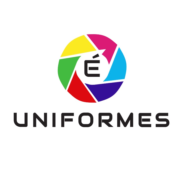 É Uniformes Profissionais