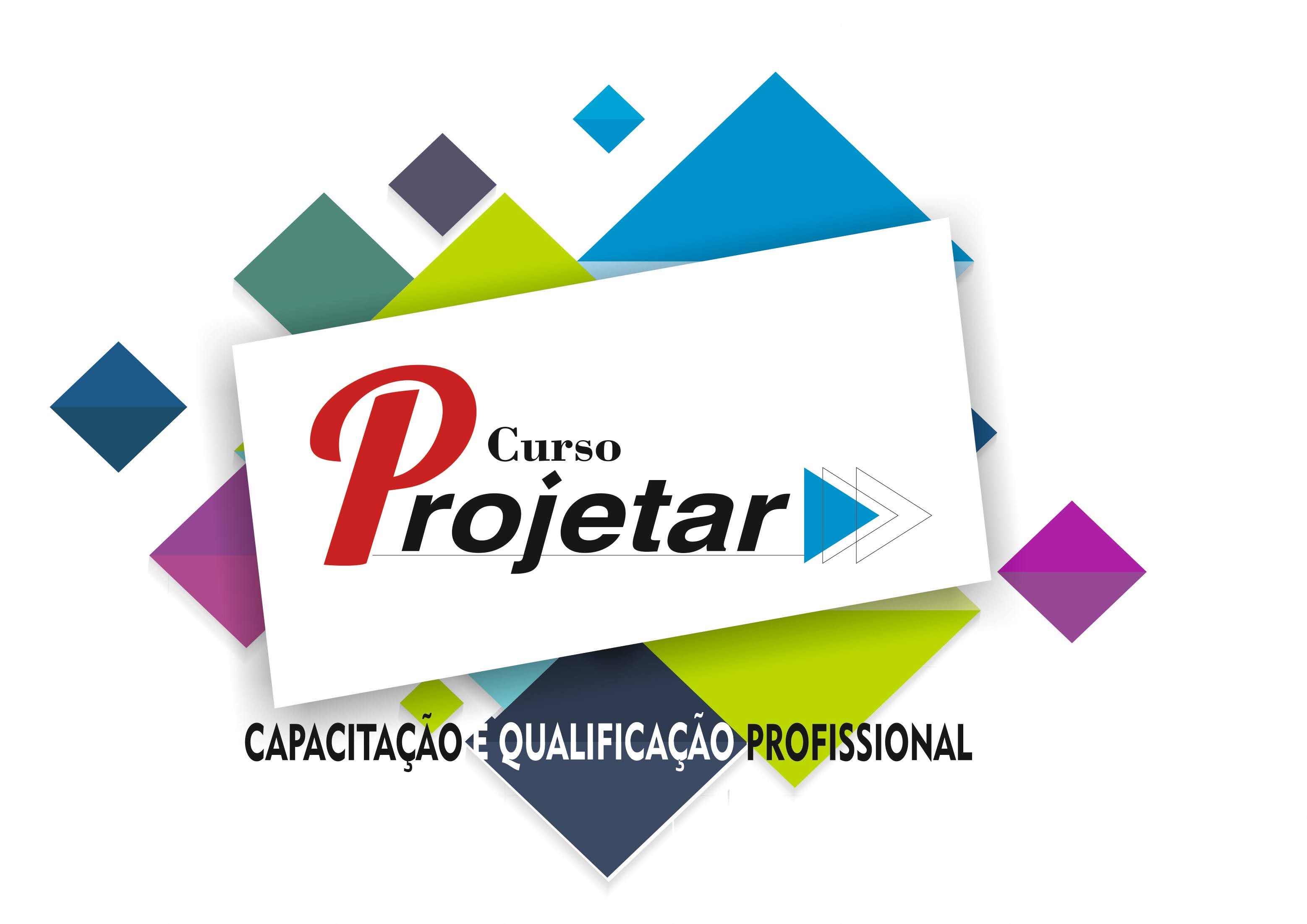 Curso Projetar