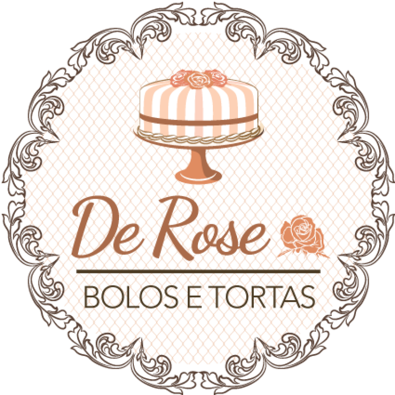 De Rose Bolos e Tortas