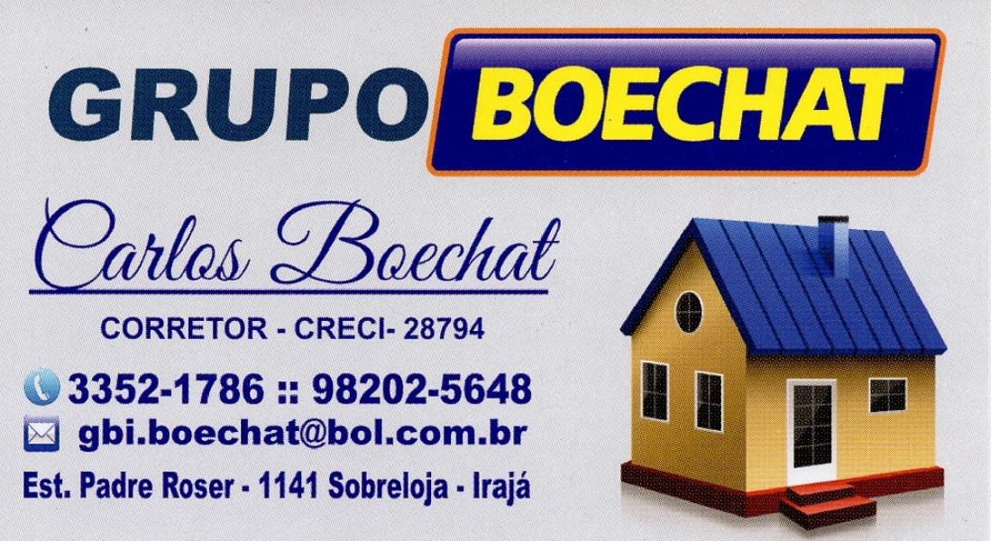 Grupo Boechat - Imobiliária