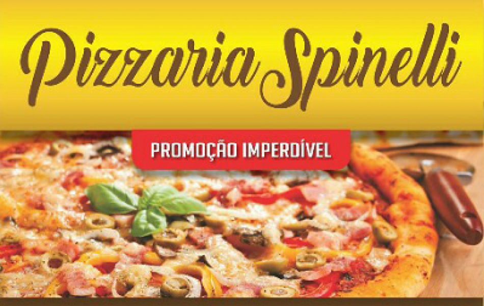 Pizzaria Spinelli