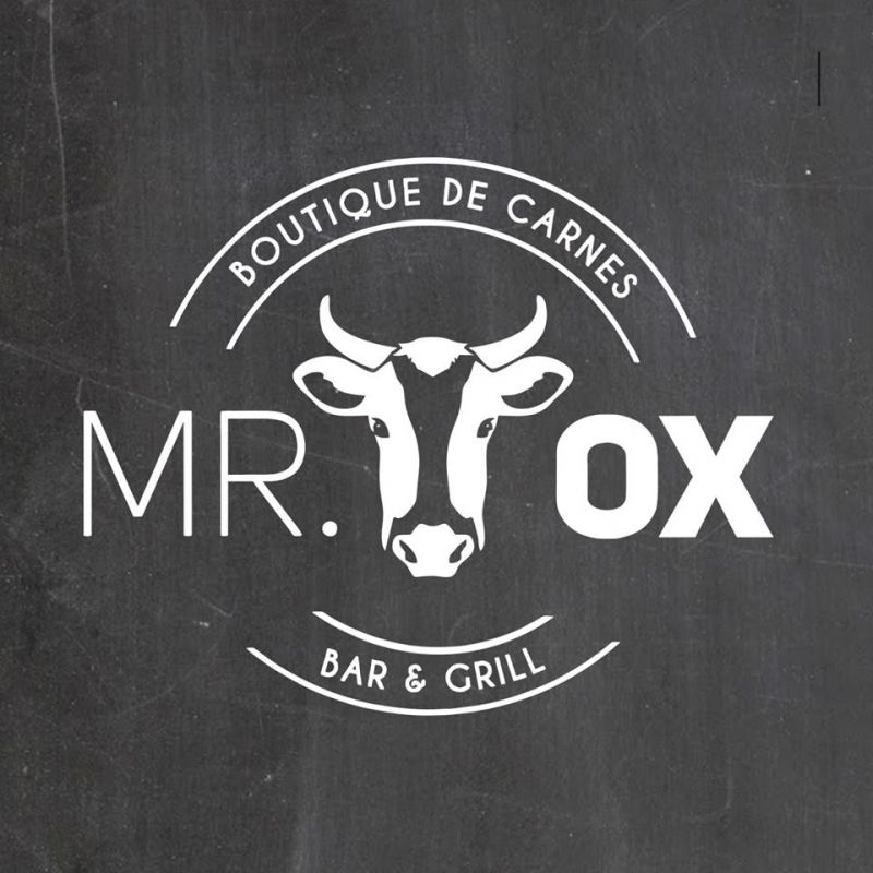 Mr. Ox Boutique de Carnes