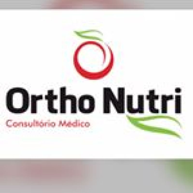 Ortho Nutri Consultório Médico