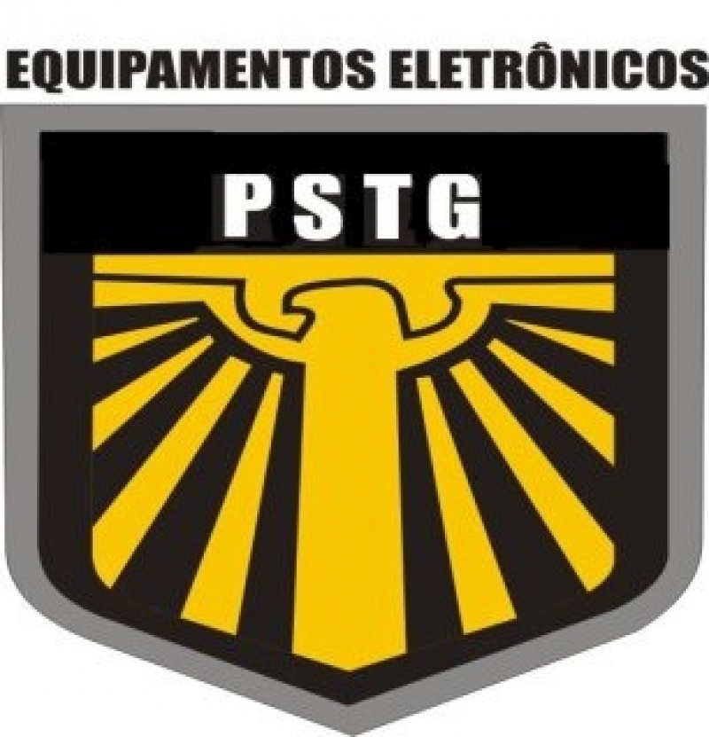 PSTG - Serralheria e Fachadas