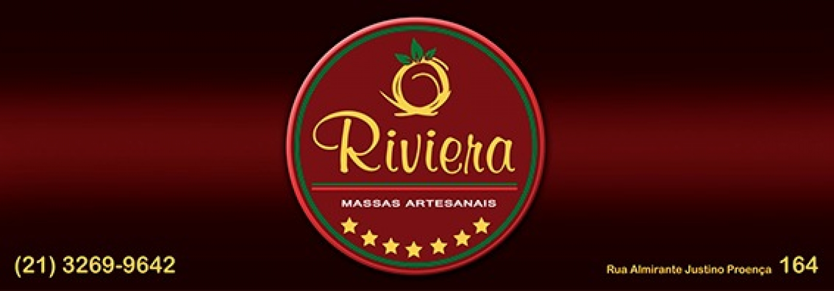 Riviera Massas Artesanais