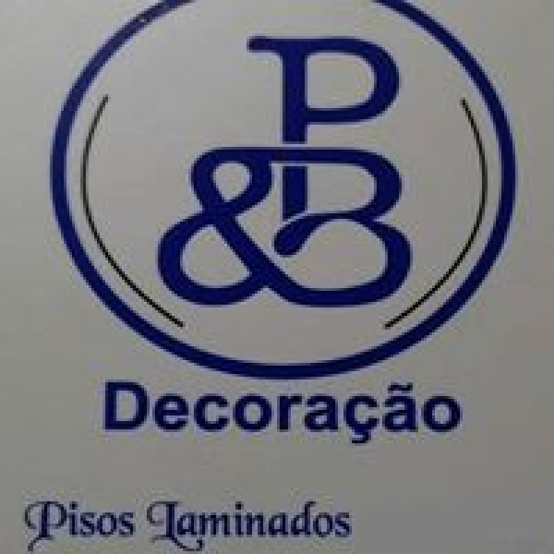 P&B Decorações