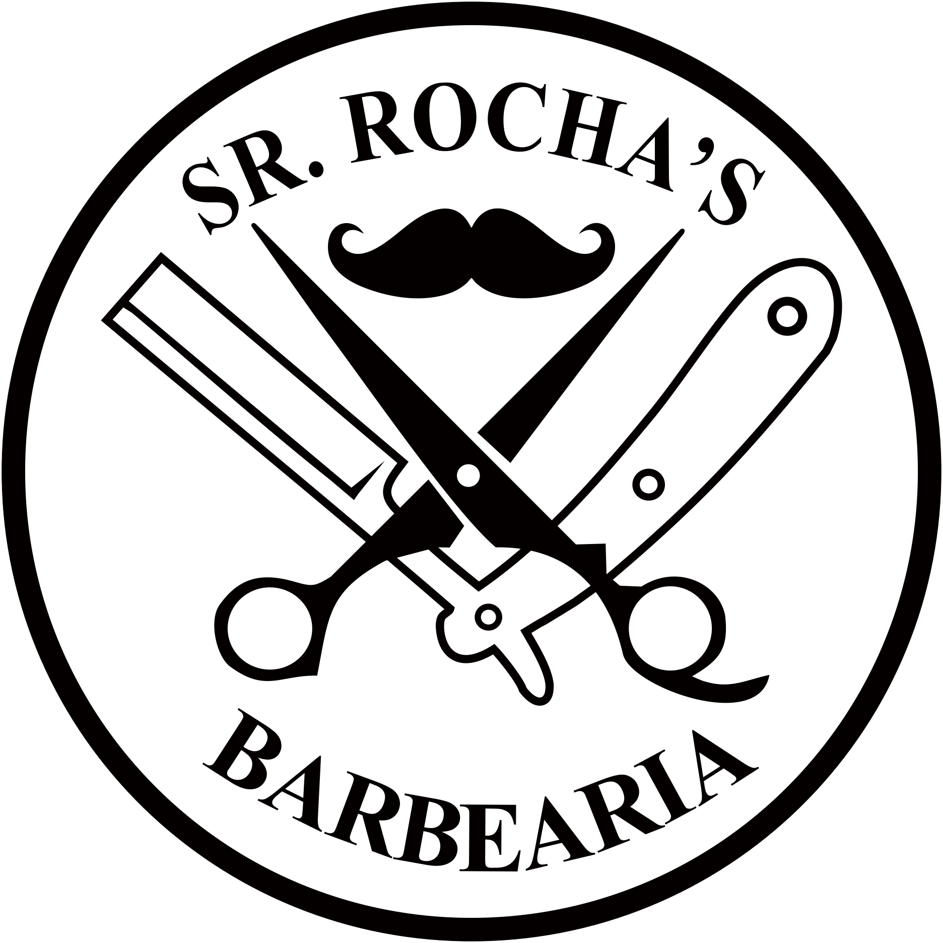 Sr Rochas Barbearia 