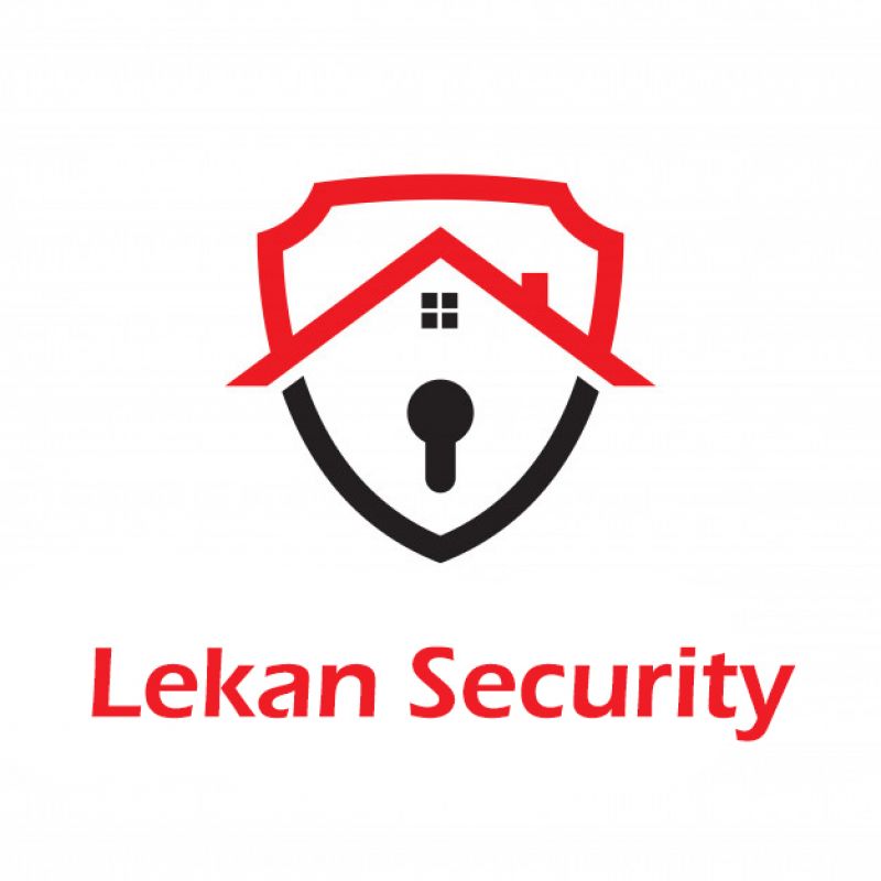 Lekan Security Segurança Eletrônica