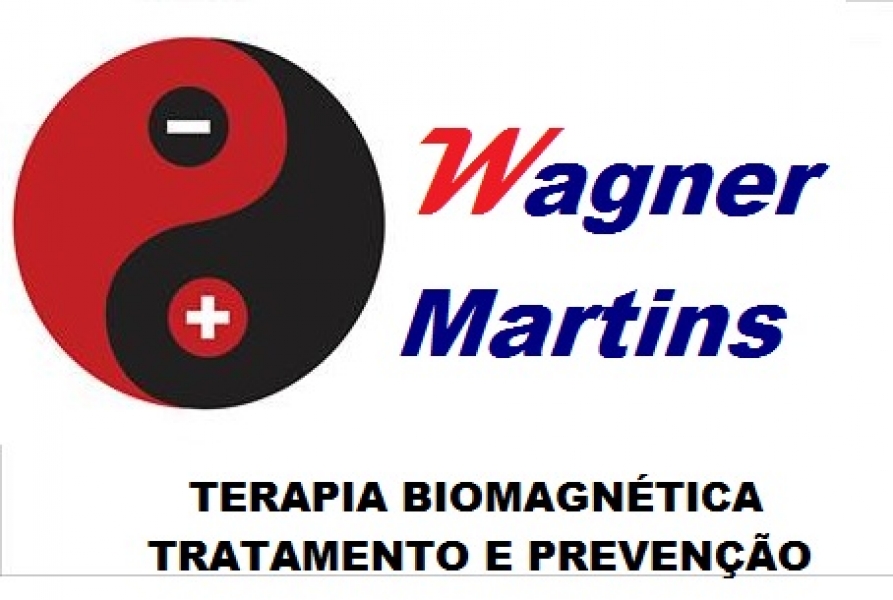 Wagner Martins Terapia Biomagnética