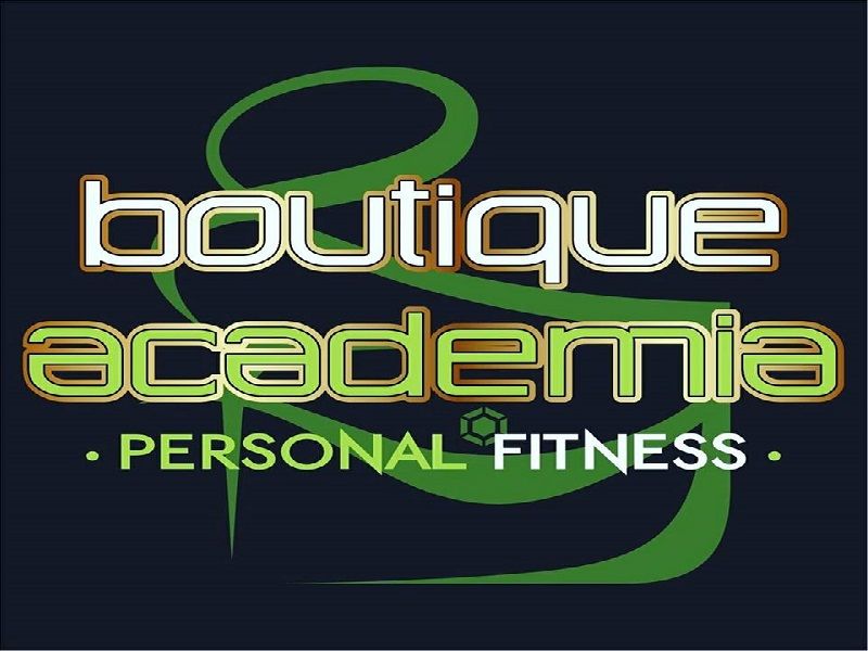 Boutique Academia Personal