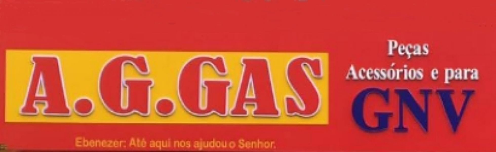 A.G.Gas GNV