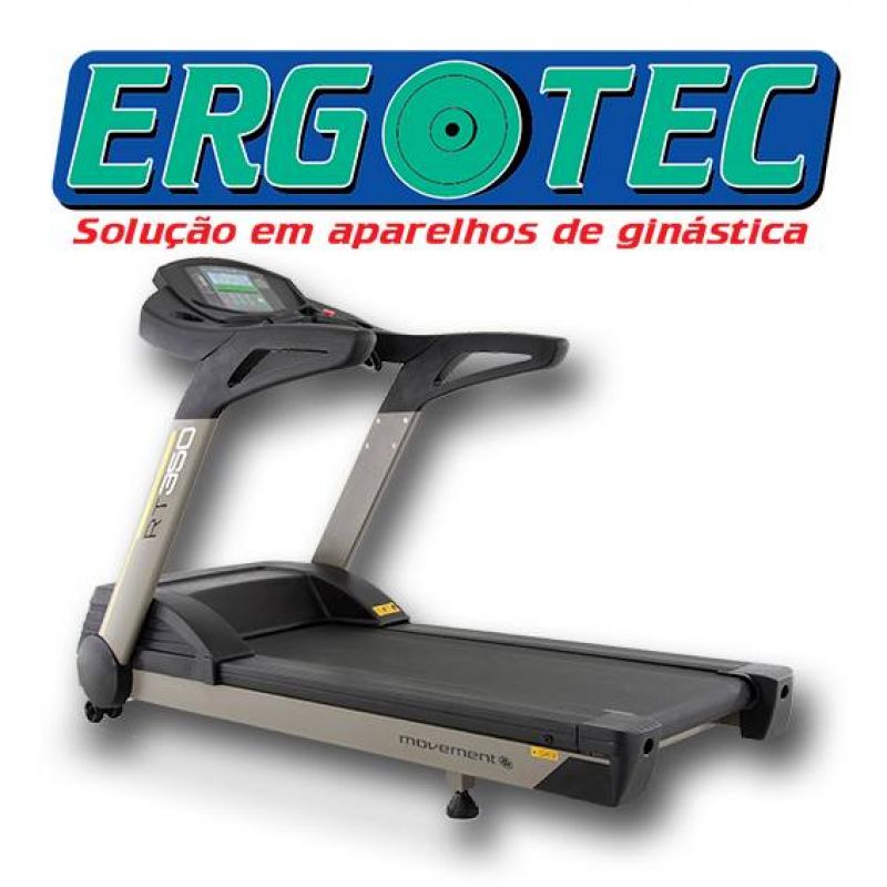 Ergotec Fitness