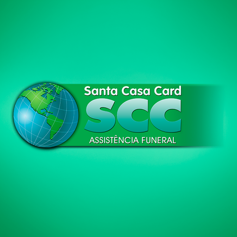 Santa Casa Card