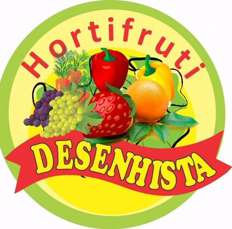 Hortifruti Desenhista Delivery 