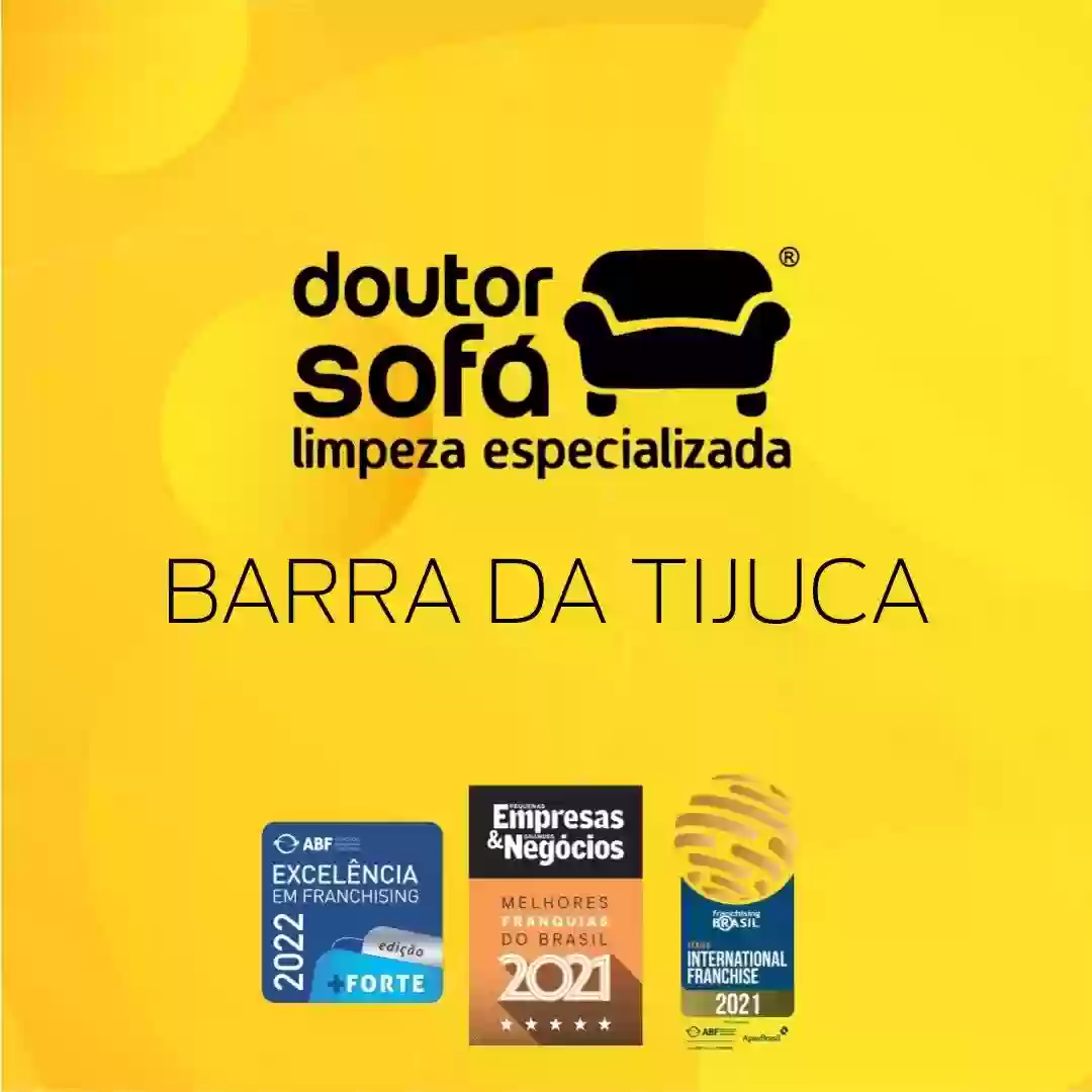 Doutor Sofá Barra da Tijuca