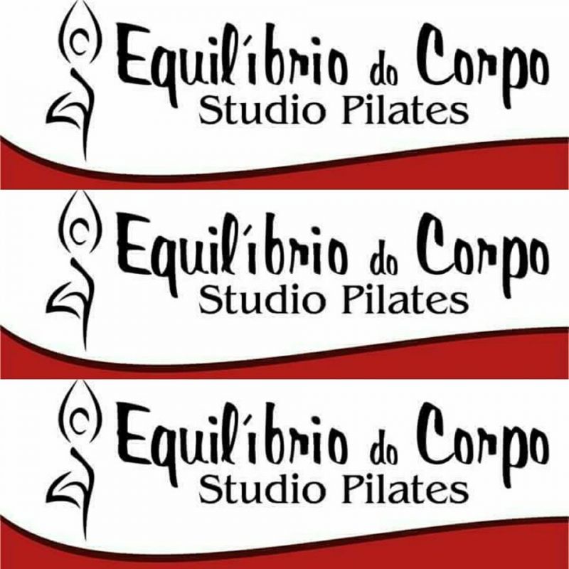 Equilíbrio do Corpo - Studio Pilates