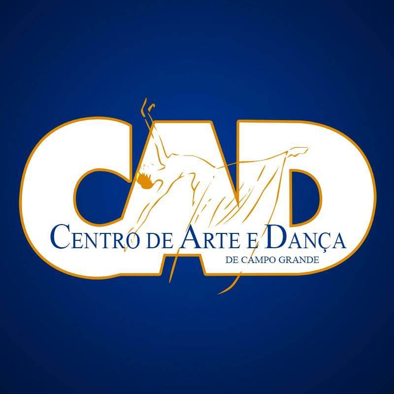 CAD Centro de Arte e Dança