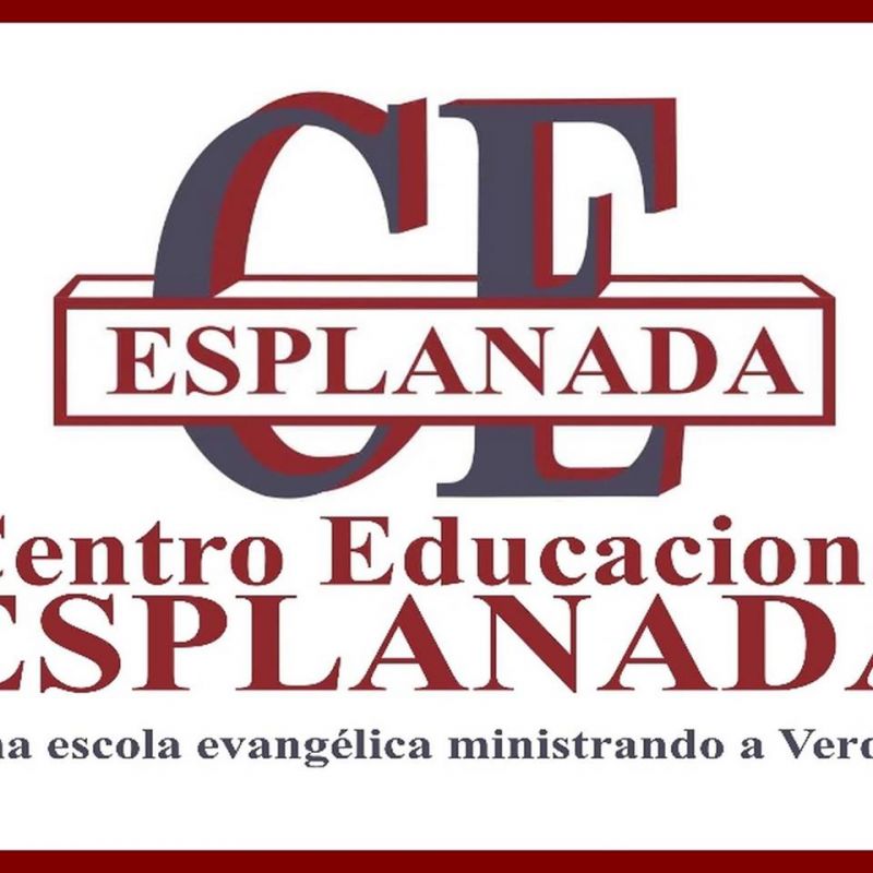 Centro Educacional Esplanada