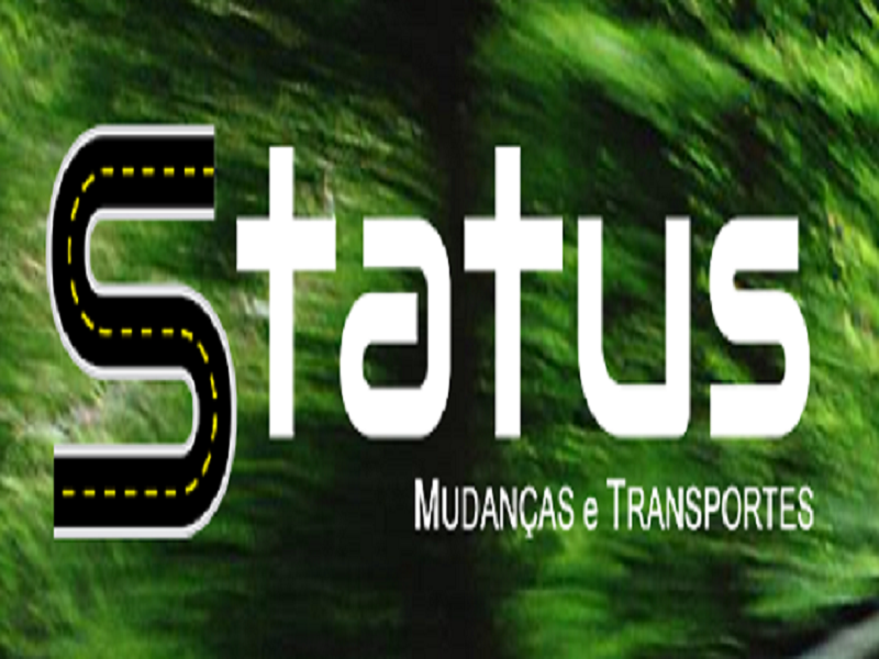 STATUS MUDANÇAS E TRANSPORTE