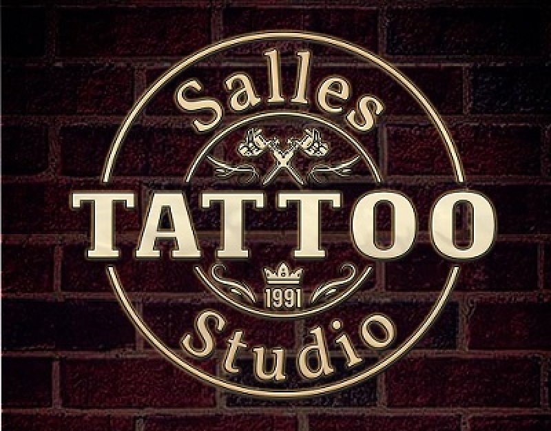 Salles Tatto Stúdio