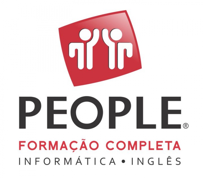 PEOPLE Tecnologia Idiomas