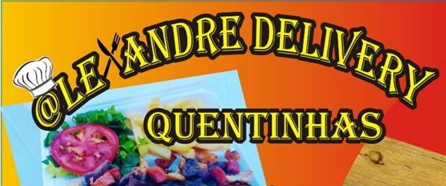 Alexandre Delivery Quentinhas