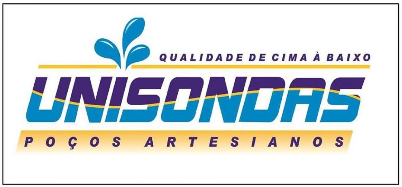 Unisondas Poços Artesianos