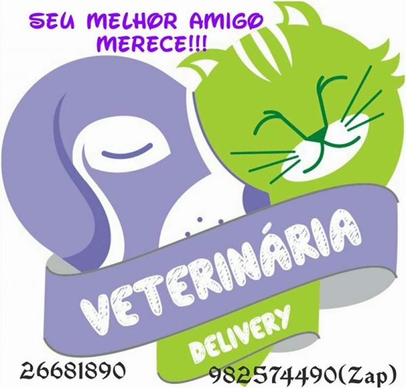 Veterinária Amigo Fiel