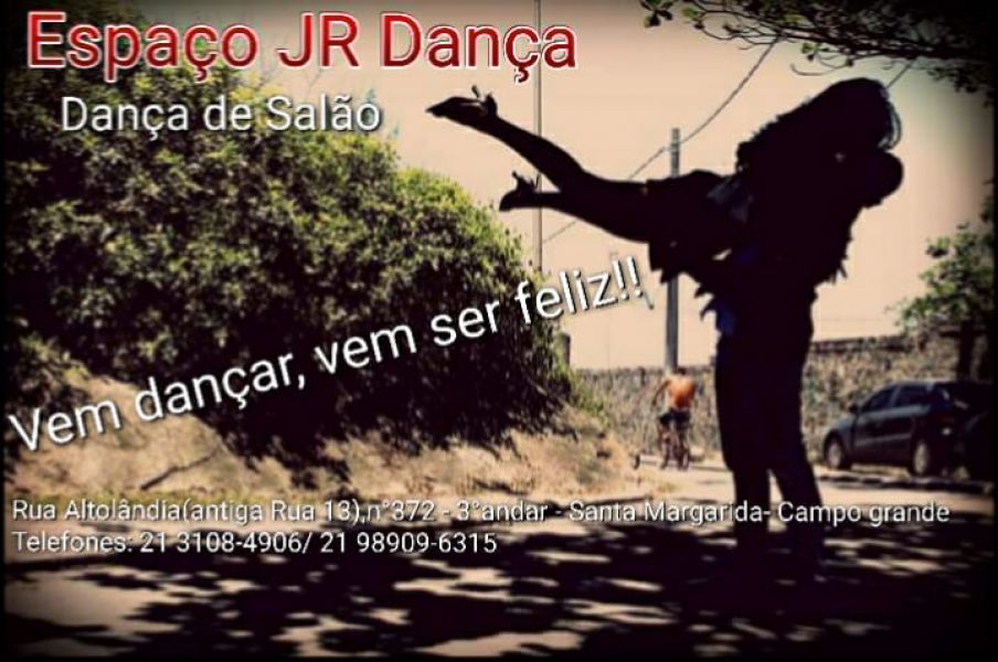 JR Dança