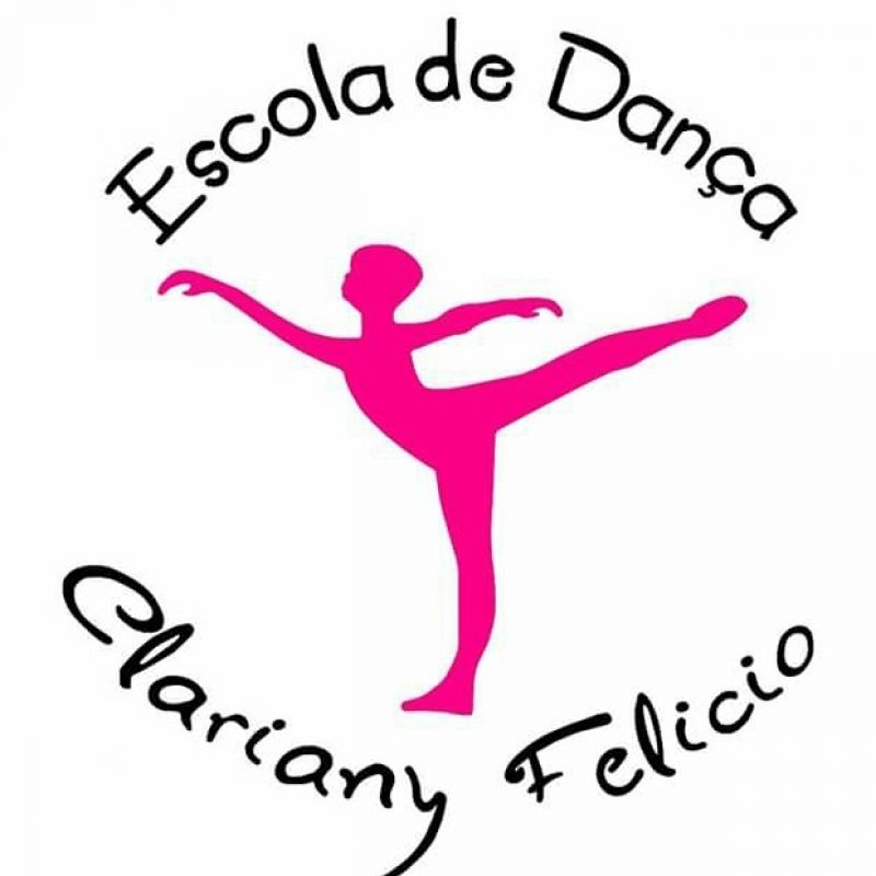 Escola de Dança Clariany Felicio 