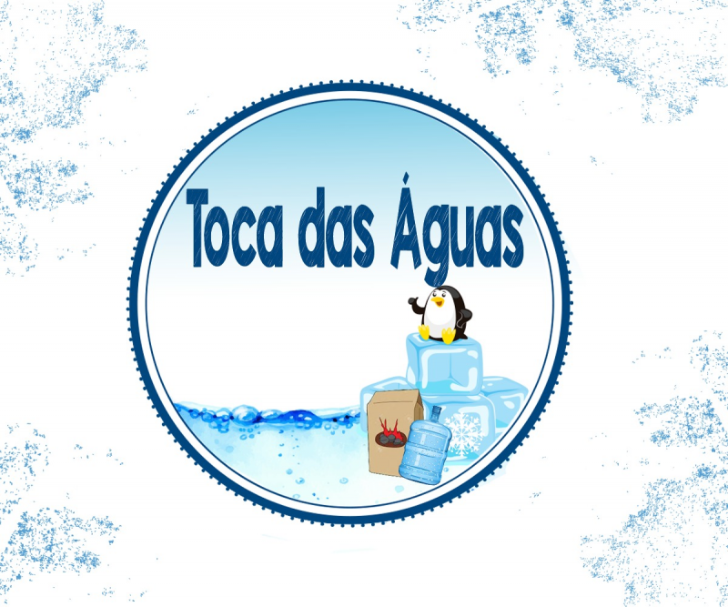 Toca das Águas