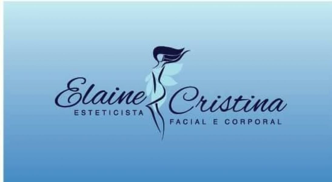 Elaine Cristina Esteticista