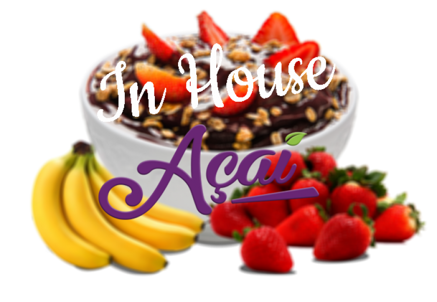 In House Açaí