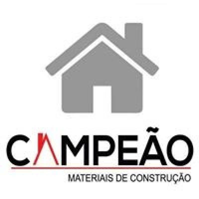 Campeão de Guaratiba Materiais de Construção