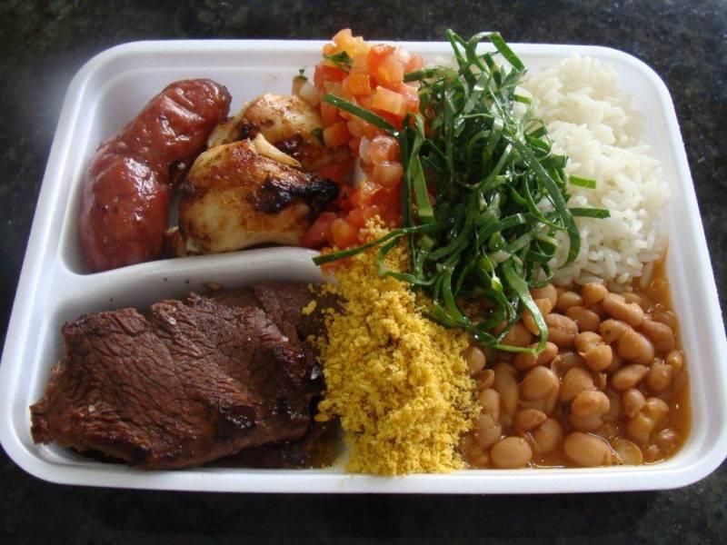 Churrasco Delivery