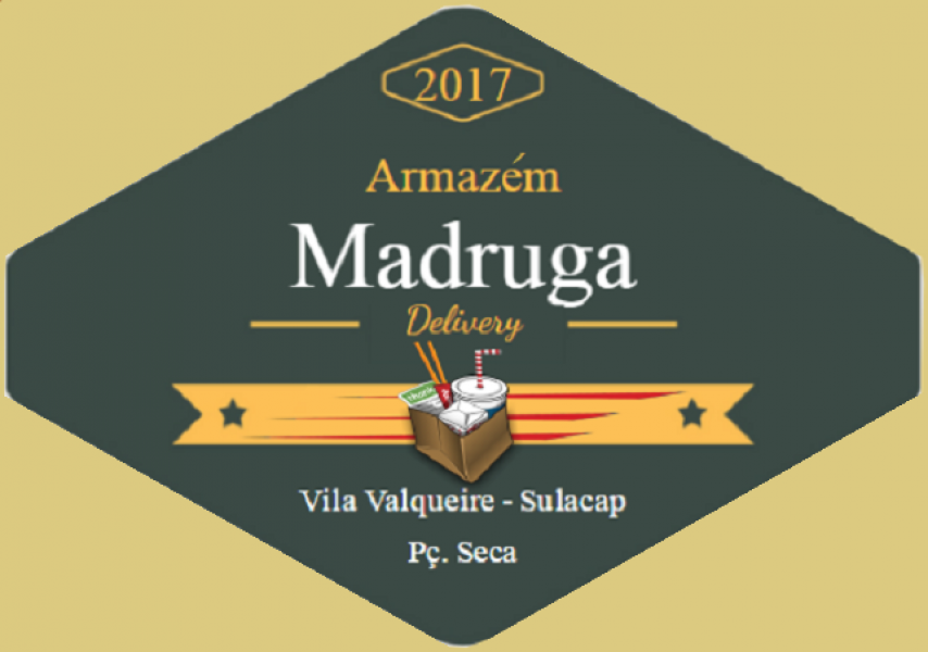 Armazém Madruga