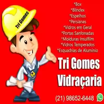 Tri Gomes