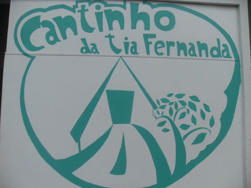 Creche Cantinho da Tia Fernanda