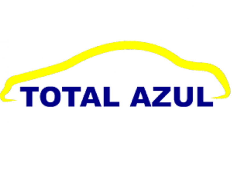 Total Azul