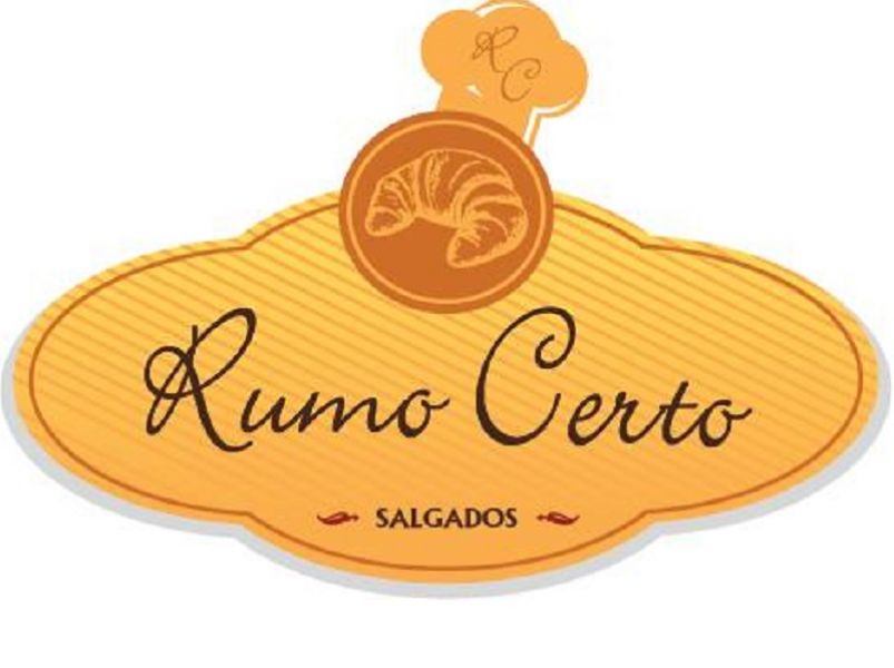 Rumo Certo Salgados