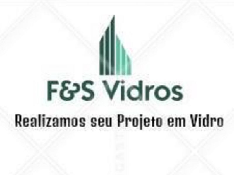 F&S Vidros Temperados