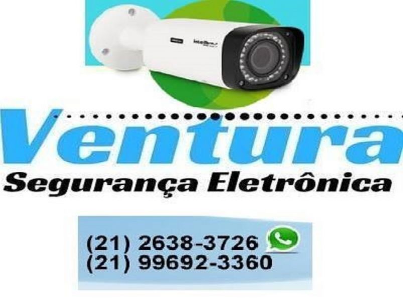 Ventura Segurança Eletrônica