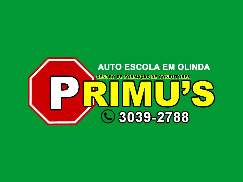 Primeira Habilitação (Deodoro)