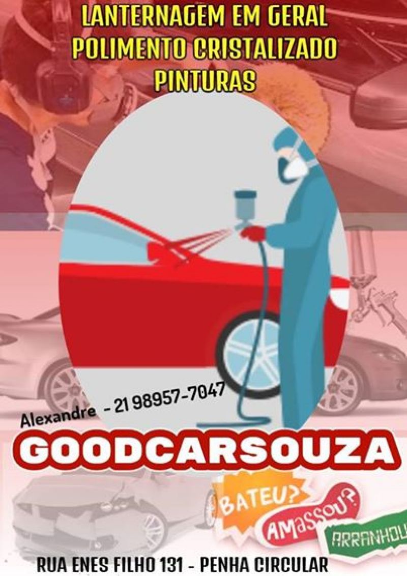 GoodCarSouza