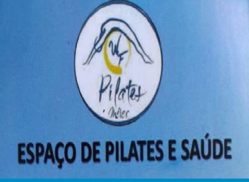 Espaço de Pilates e Saúde