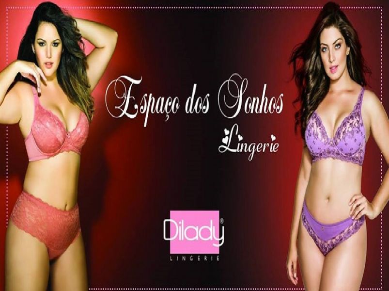 Espaço dos Sonhos Lingerie